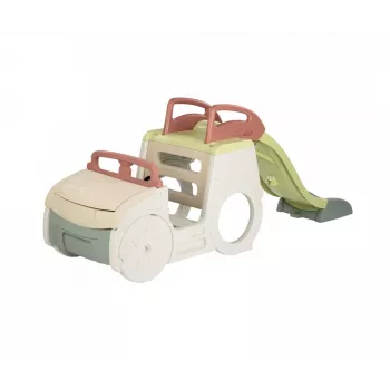 Zestaw zabawowy Smoby 7600840207 Wielokolorowy Plastik 1 Rok