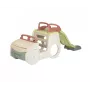 Zestaw zabawowy Smoby 7600840207 Wielokolorowy Plastik 1 Rok
