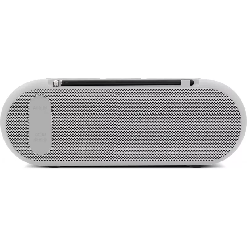 Technisat DigitRadio BT 2 jasnoszary (0001/3973)