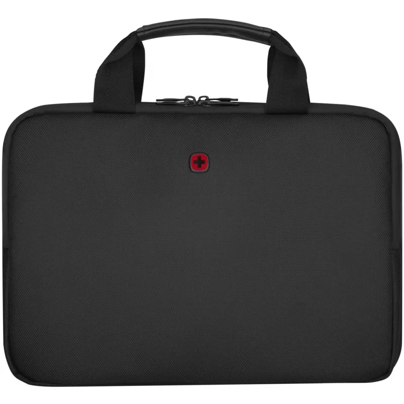 Wenger Guyde 14, Etui na laptopa 14, Czarny (653179)