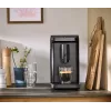 Ekspres do kawy Tchibo Esperto Mini czarny — kompaktowy domowy ekspres do espresso