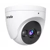 Kamera kopułkowa TENDA TC3T24C(4MM) — 4 mm, 2,5 MP (2560×1440), 30 kl./s, IR 30 m, WDR, H.265+