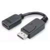 Adapter / konwerter Digitus DisplayPort