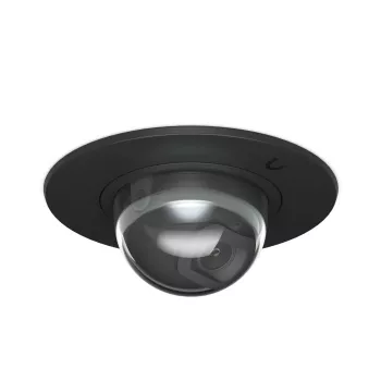 Uchwyt montażowy do kamery kopułkowej UBIQUITI UACC-G5-Dome-Ultra-FM-B do montażu sufitowego lub ściennego
