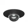 Uchwyt montażowy do kamery kopułkowej UBIQUITI UACC-G5-Dome-Ultra-FM-B do montażu sufitowego lub ściennego