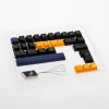 Ducky DCA133-USHORCHPT2 akcesorium do urządzenia wejściowego Nakładka na klawiaturę