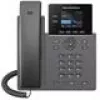 Telefon IP Grandstream GRP2610 2-liniowy audio HD, telefon VoIP klasy operatorskiej