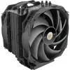Thermaltake Cooler WAir INTEL LGA4677 & AMD sTR5/SP6 Czarny retail - chłodzenie procesora (CL-P140-CA14BL-A)