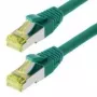 Kabel sieciowy Helos S/FTP (PIMF) CAT 6a 7,5m