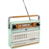 LEGO ICONS 10334 Radio retro