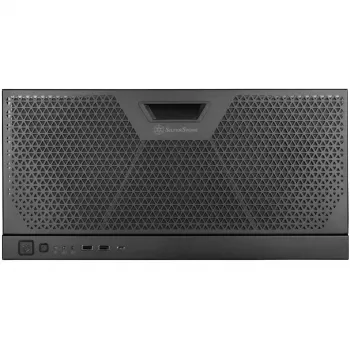 Silverstone RM51 Rack Czarny