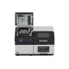 Epson ColorWorks C8000e (BK) drukarka etykiet atramentowa Kolor 600 x 1200 DPI 300 mm/s Przewodowa i bezprzewodowa Ethernet LAN
