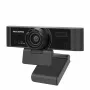 Kamera internetowa ROCWARE RC15 rozdzielczość 720p z wbudowanym mikrofonem