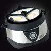 Russell Hobbs Jajowar Cook At Home Stylo stal nierdzewna 14048-56 1404856 (14048-56)