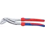 Szczypce do rur Knipex Alligator dł. 300 mm rozstaw szczęk 60 mm chromowane rękojeść 2K