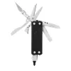 Multitool Nextool E1 10-w-1 kieszonkowy multitool, czarny, składany nóż, 94 g, złożony 7,9 cm
