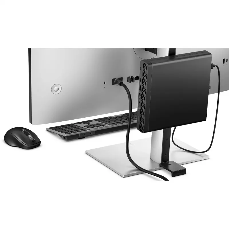 Komputer HP EliteDesk 8 Mini G1a AMD Ryzen 3 210 16 GB 512 GB SSD W11P 1J Gar DE 999A4ET#ABD