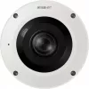 Hanwha Techwin IP-Cam Fixed Dome 360° XNF-9010RV - Kamera sieciowa