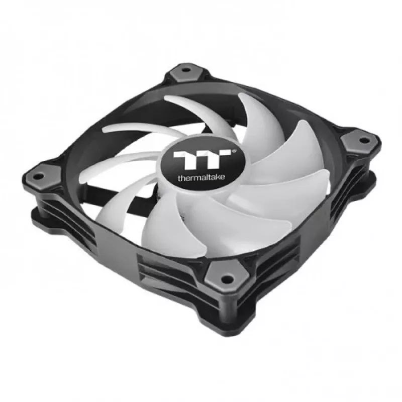 Wentylator obudowy Thermaltake Pure A14 LE Niebieski 140 mm LED