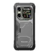 Wytrzymały smartfon CzarnyVIEW Czarnyview XPLORE 1 — 16 GB RAM, 512 GB pamięci, czarny