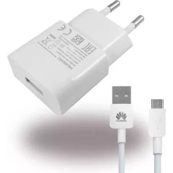 Zasilacz Huawei HW-050100E01 biały