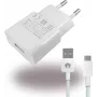 Zasilacz Huawei HW-050100E01 biały
