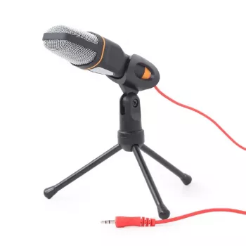MIKROFON BIURKOWY/STATYW TRIPOD MIC-D-03 GEMBIRD
