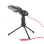 MIKROFON BIURKOWY/STATYW TRIPOD MIC-D-03 GEMBIRD