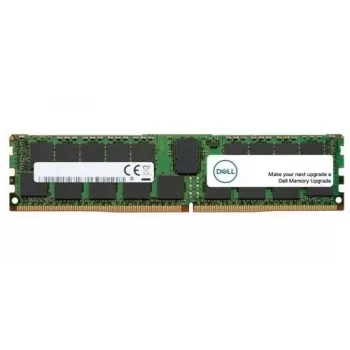 DELL - DDR4 - Modul - 16 GB - DIMM 288-PIN - 3200 MHz / PC4-25600 - ungepuffert - ECC - Upgrade (AC140401)