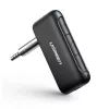 Ugreen CM276 Adapter audio Bluetooth 5.0 do gniazda AUX Jack, czarny