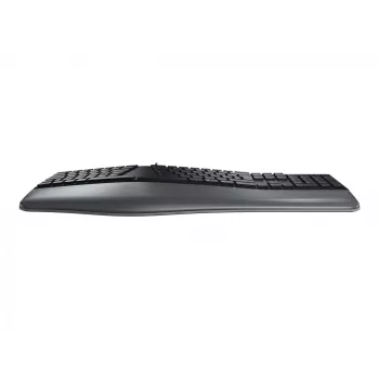 Klawiatura CHERRY KC 4500 biurowa USB czarna