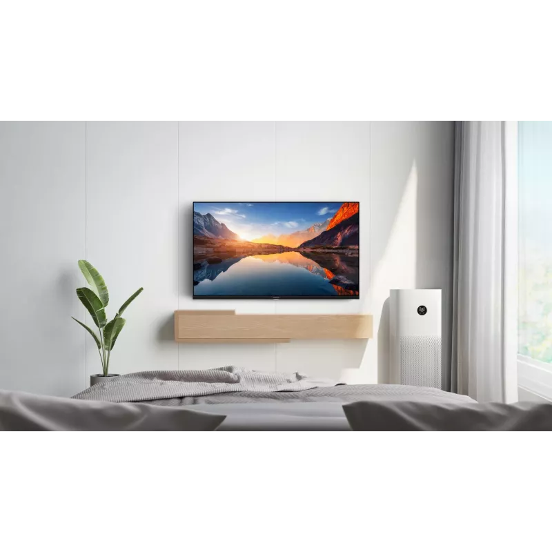 Xiaomi TV A 2025 32 cali Smart TV Google TV HD