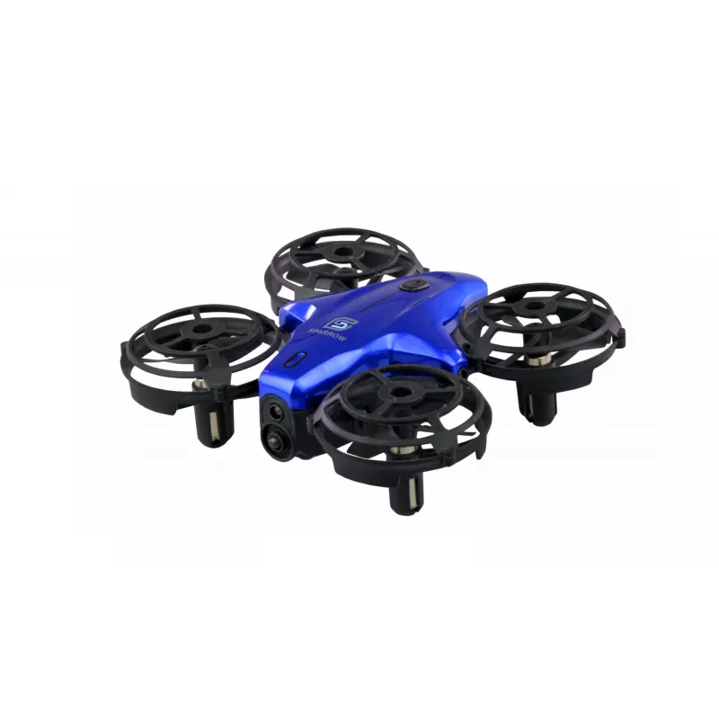 Model RC z silnikiem elektrycznym Amewi 25326 300 mAh litowo-polimerowy
