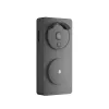 Akcesorium do dzwonka do drzwi Smart Home CASE/G4 Czarny FFGJT11LM Aqara