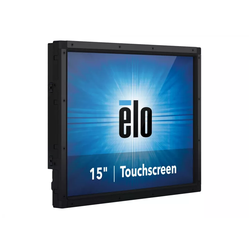 Monitor Elo Touch Solutions 1590L 15-calowy LCD z ekranem dotykowym 1024 x 768