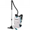 Odkurzacz Makita DVC660Z 5,5 l Odkurzacz bębnowy Suchy 95 W Worek na kurz