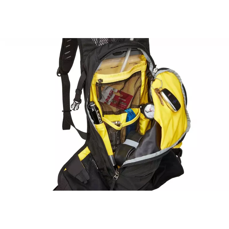 Plecak hydracyjny Thule 4154 Vital 8L Czarny