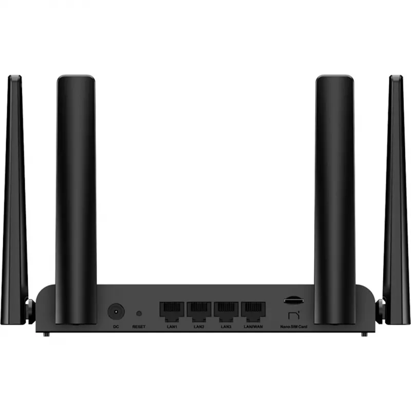 Wireless Router Ruijie RG-EW300T Single-band 2.4 GHz