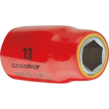 Nasada udarowa Gedore 6123400