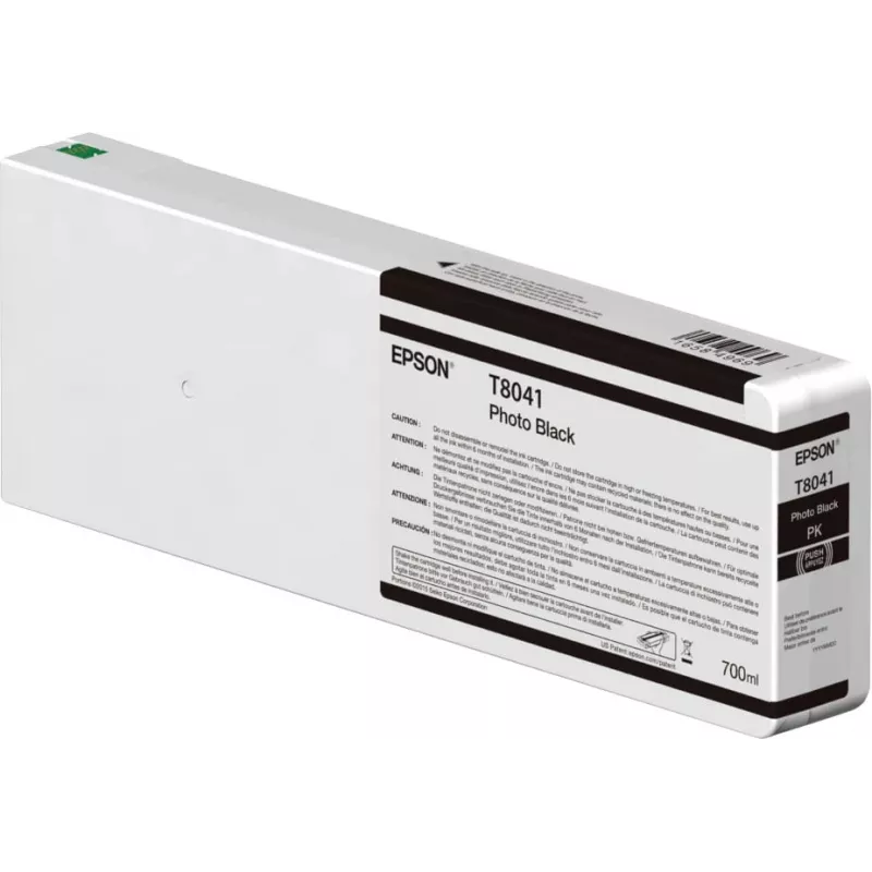Epson T44JB40 UltraChrome PRO 12 wkład atramentowy 1 szt. Oryginalny Zielony
