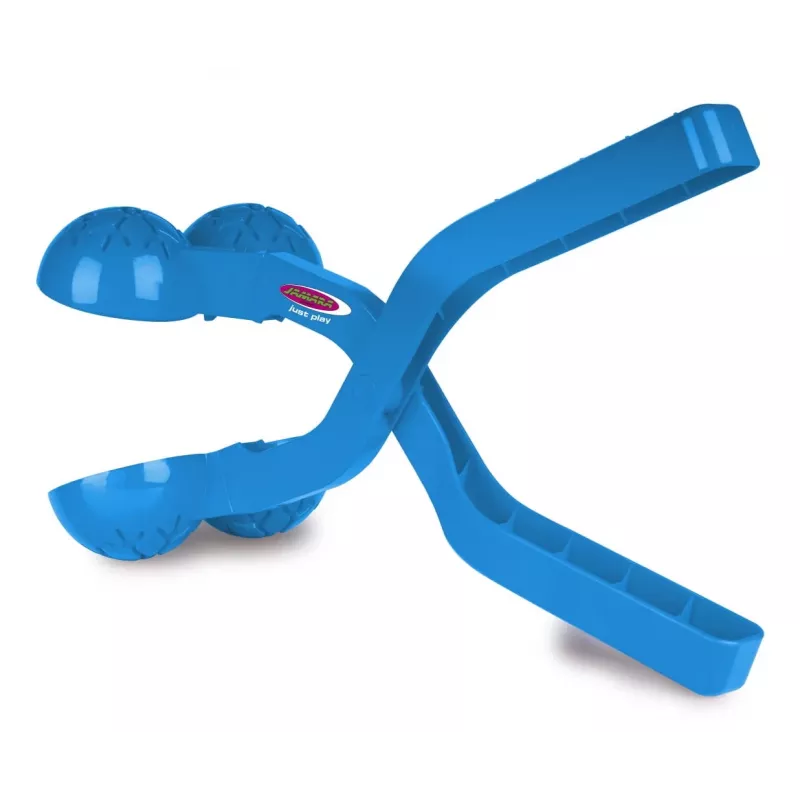 Snowball Maker Jamara Snow Play 38cm niebieski