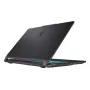 Laptop MSI Cyborg 15 A13VE-1067XPL 15.6 inch FHD IPS Touch 144Hz Intel Core i7-13620H 16GB DDR5 512GB NVMe RTX 4050 6GB