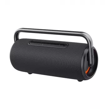 Głośnik przenośny Manta SPK325-BK NYX czarny