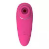 Masażer łechtaczkowy Erolab Dolphin VVS01r Rose Pink — kompaktowy stymulator osobisty, ładowany przez USB