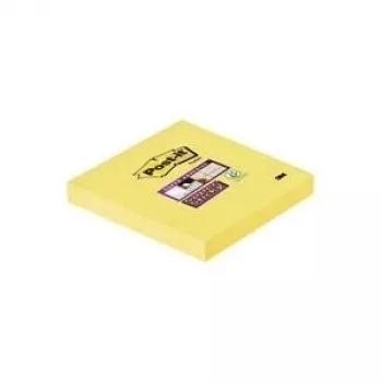 Post-It Super Stick Ultra żółty (opakowanie 6) (654-S6)