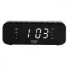 Ceas Cu Radio, Alarma Si Incarcator Wireless Adler AD 1192B
