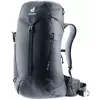 Plecak DEUTER AC Life 24 — 24 L plecak turystyczny ze stelażem wewnętrznym, 930 g, czarny