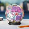Puzzle Ravensburger Hello Kitty 72 elementy Zalecany wiek od 6 do 99