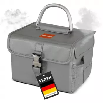 Vlitex Battery Sicherheitsbox L