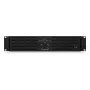Behringer KM1700 wzmacniacz audio Scena/estrada Czarny